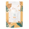 Sal De Epsom 1kg - 100 Natural, Neutral - Sulfato