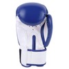 LNX Boxing Gloves Performance Pro Blue (400)