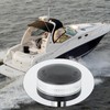 CLGMarine Stern Lights,Navigation Lights,Led All Around Anchor Light,Folding Base,USCG Certified