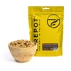 Firepot Toasted Banana Porridge (Extra-large) - Healthy VEGAN Dehydrated Expedition