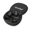 Omidyi True Wireless Sleep Earbuds, Noise Blocking Headphones in Ear