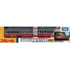 Takara Tomy Plarail Hakone Tozan Railway Moha Type 2