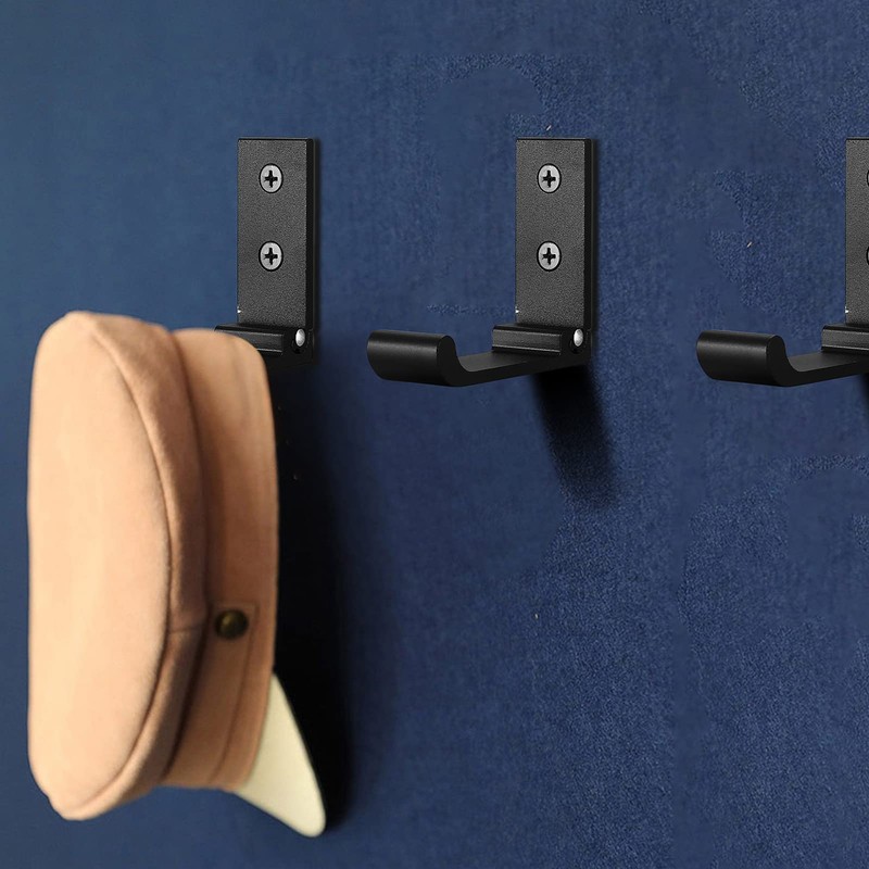 Wall Hanging Hook, Foldable Hook, Foldable, Coat Hanger, Wall Hook,