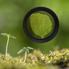 Close Up Lens Optical Glass Macro Close Up Filter for