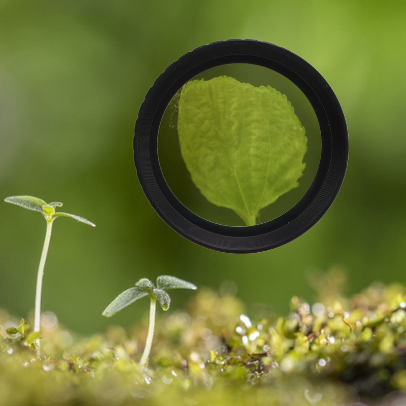 Close Up Lens Optical Glass Macro Close Up Filter for