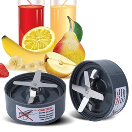 8Pcs Juice Extractor Blade Replacement Set Accessories Parts for 600w 900w