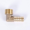 Hose Nozzle 1/2 Inch Male Thread for Tank Fitting for