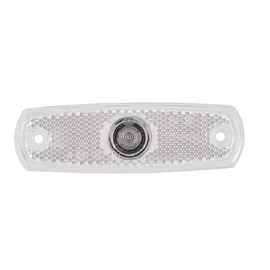 HELLA 2PF 962 964-071 Position Light - 24V - Fitting - left/right