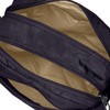 Two Layer Round Shoulder, navy, Free size