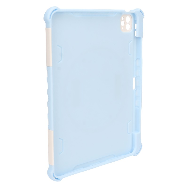 Protective Tablet Cover Heavy Duty PC TPU Tablet Shockproof Case