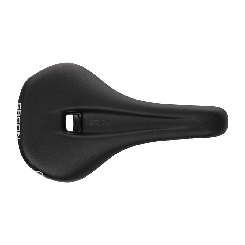 Ergon SM MTB Sport Men Black M/L