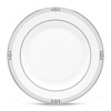 Lenox Westerly Platinum Bone China Butter Plate
