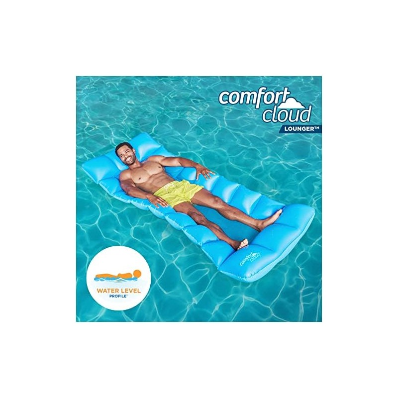 SwimWays Comfort Cloud