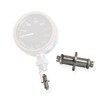 polaris High Pressure Swivel Swivel with O-Ring for Finimeter