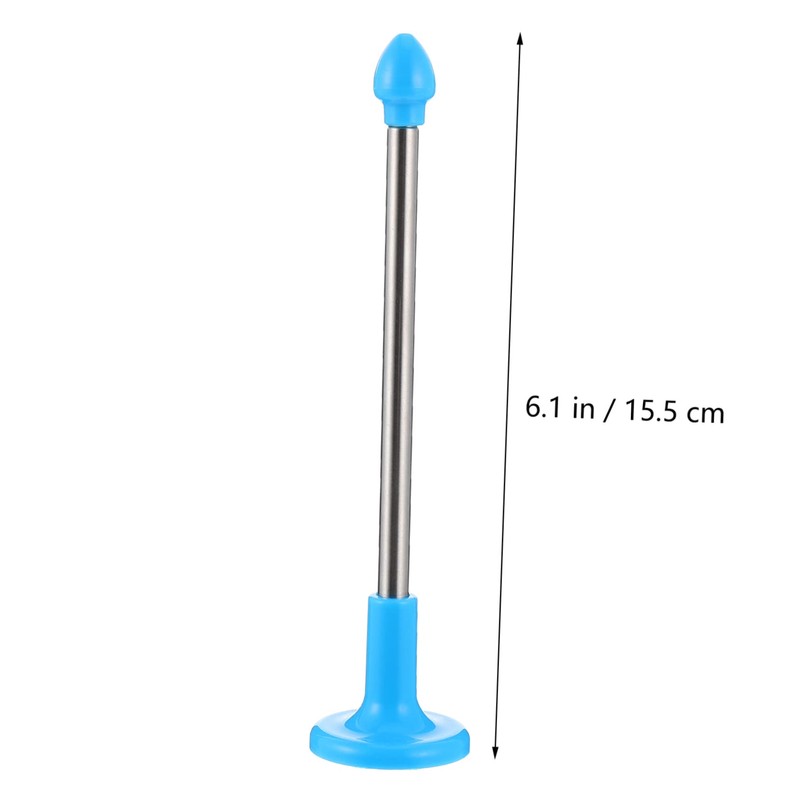 BESPORTBLE Golf Equipment 2 Pcs Golf Indicator Swing Alignment Rod