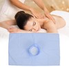 Massage Table Sheet Cotton Washable Comfortable Massage Bed Cover with