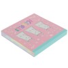 Sunstar Stationery S2828685 Ice Rolley, Square Memory, Animals
