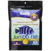 Northfin Food Jumbo Formula 6mm Pellet 250 Gram Package