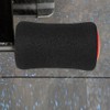 Foam Foot Pads Roller Set of 4 Buffer Tube Cover