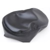 Kar Designers Fits 14-19 Kia Soul Vinyl Center Console Lid