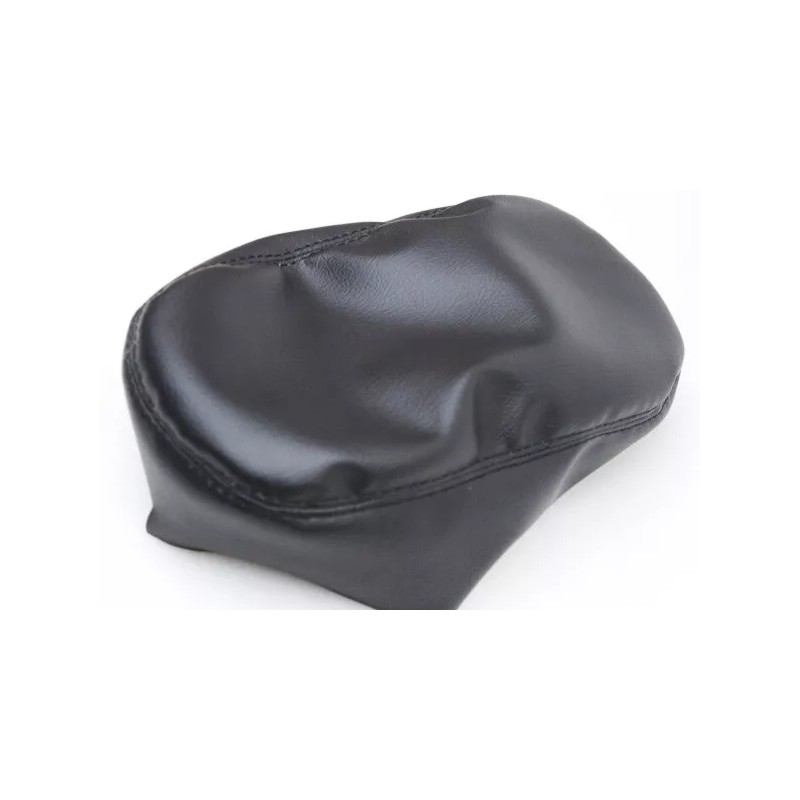 Kar Designers Fits 14-19 Kia Soul Vinyl Center Console Lid