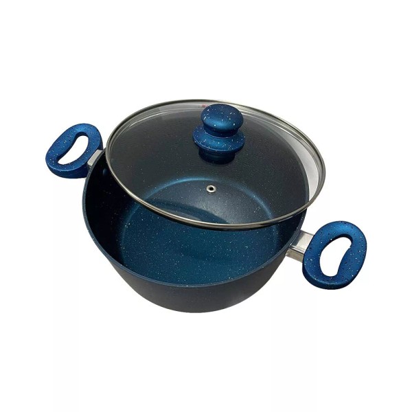 Unbranded 2 Quart Non-Stick Pot Cookware 7 Inch