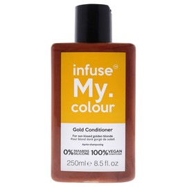 My.Haircare Infuse My.Colour Gold Conditioner 250 ml