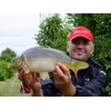 Tandem Baits Methood Feeder MF Diffusion Micro Boilies 20 g