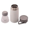 greenrelation 2lidsbottle+ Thermos Flask Thermo Coffee To Go Stainless Steel