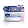 Vaseline Pro Derma 4 Moist Lotion 30g