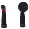 D&D Garden: Hose Nozzles - 2 Piece Combo Set -