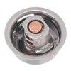 Excavator Thermostat 5I 8010 Alloy Engine Thermostat Replacement for Mitsubishi