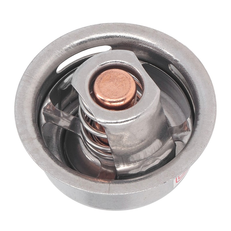 Excavator Thermostat 5I 8010 Alloy Engine Thermostat Replacement for Mitsubishi