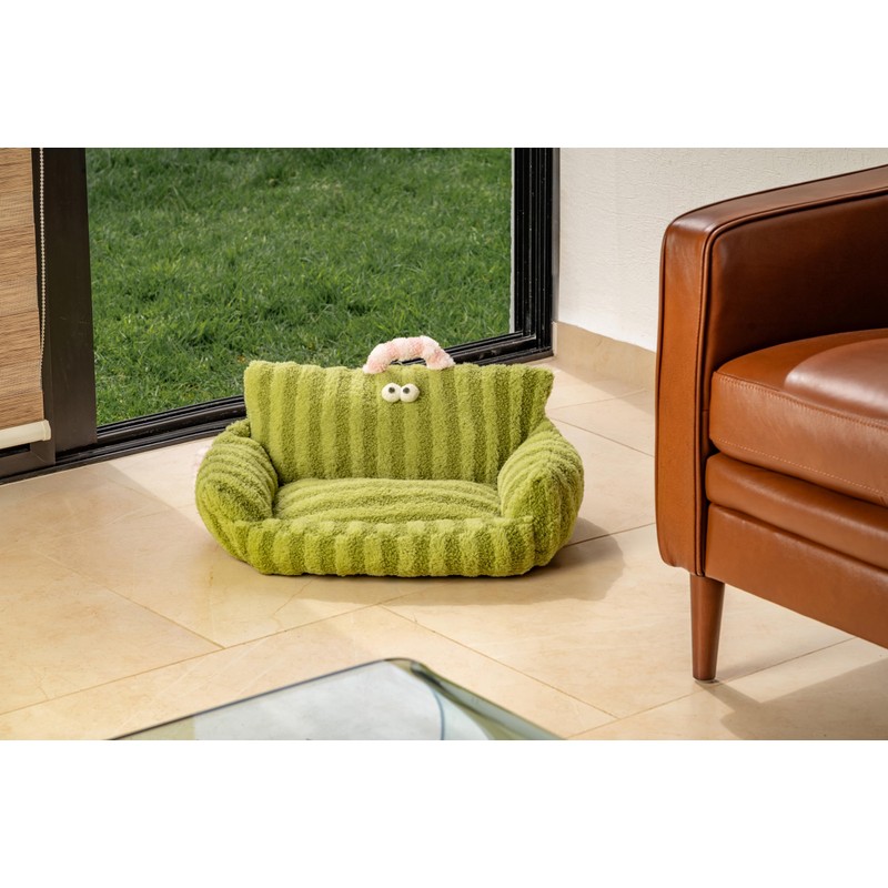 XQUISITO PRIME CHOICE Cama para Perros, camita para Perrito, Cama
