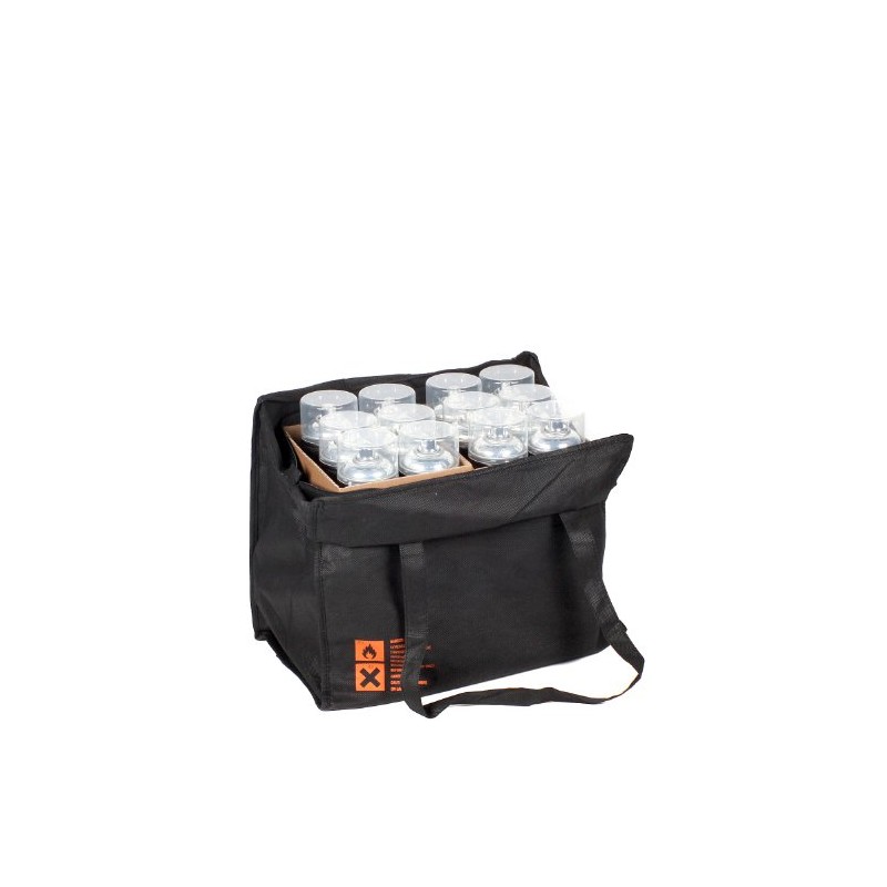 Montana CAN BAG black