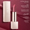 BEAUTY SEARCHER Lipstick, Metallic Shine Finish Lip Balm Glossy Hydrating