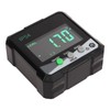 Digital Inclinometer Protractor Magnetic Angle Finder Gauge Measuring Tool for