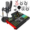 Podcast Equipment Bundle