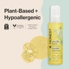 Honest Organic Body Oil, 4 Ounce
