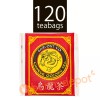 Kari Out Chinese Oolong Tea - 120 Teabags Red Packing