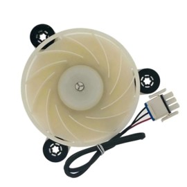 For GE WR60X35365 Freezer Evaporator Fan Motor Accessories For GE DC12V WR60X27189