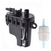 25 393 16-S Fuel Pump Module & Filter Replacement for