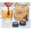 Pure Organic Himalayan Shilajit Resin | 100 Servings (10g) |