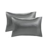 Madison Park Essentials Satin Sheet Set Luxury and Silky with