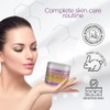Crema Facial con Ácido Hialurónico y PDRN con Niacinamida