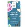 Luma & Leaf Fresh Lift Crema Facial Hidratante, 50 Ml.
