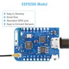 ESP8266 Mini PRO Development Board Binghe Pack of 3 ESP8266