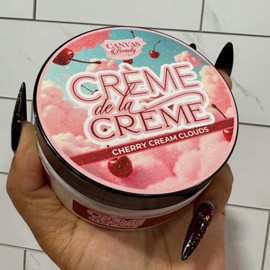 CANVAS BEAUTY: CRÈME DE LA CRÈME:_The Boy Is Mine