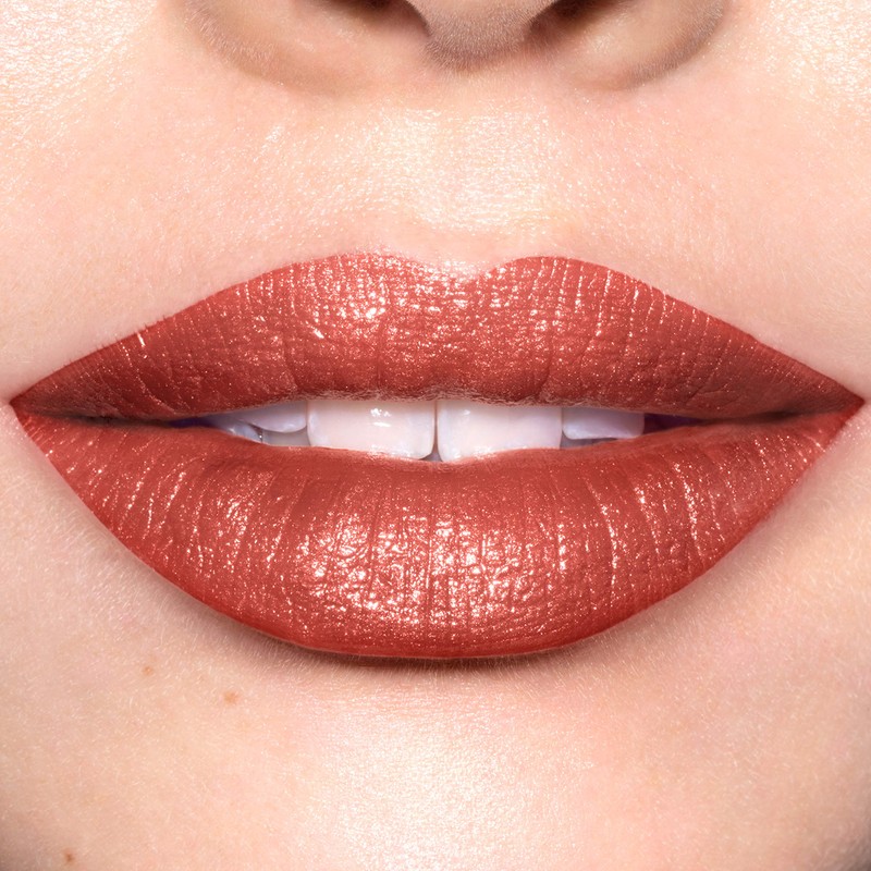 Revlon Super Lustrous Lipstick, Creamy Formula For Soft, Fuller-Looking Lips,