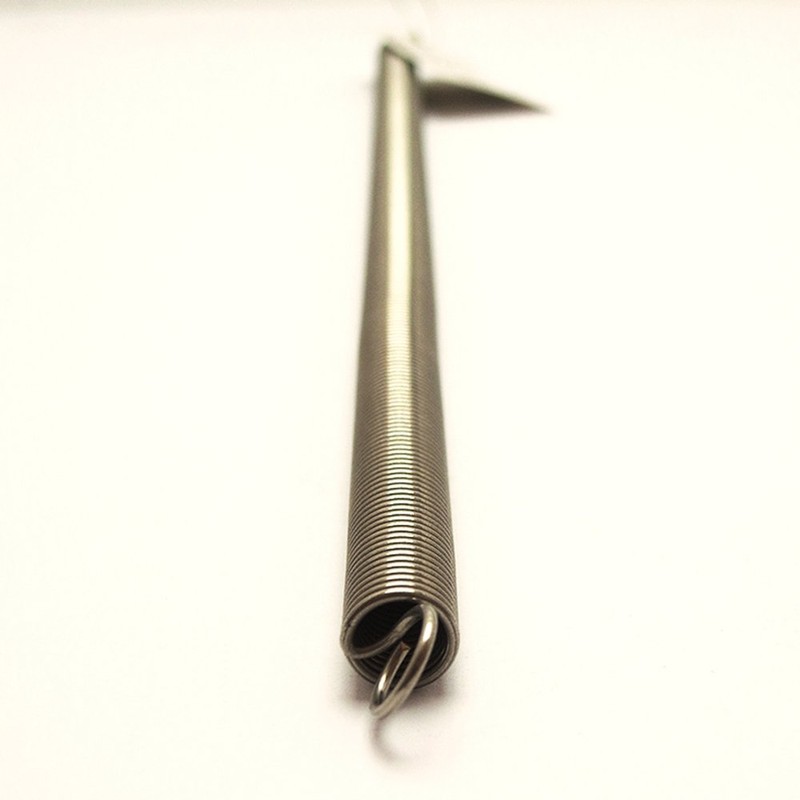 WAKI Roses Terminal Pull spring 1.2x10x300 mm SR – 2084 